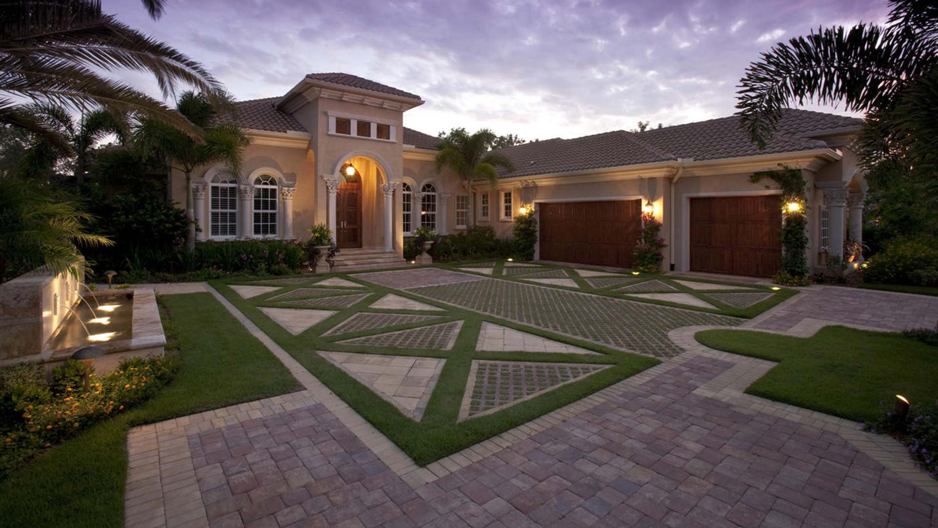Durable and Beautiful Driveways